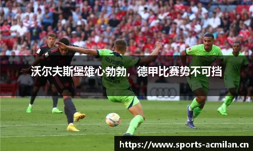 沃尔夫斯堡雄心勃勃，德甲比赛势不可挡