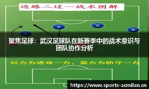 聚焦足球：武汉足球队在新赛季中的战术意识与团队协作分析