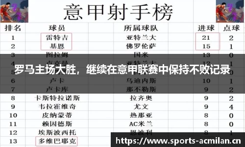 米兰体育